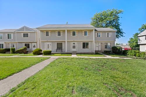 422 Gainsborough Unit 422, Bolingbrook, IL 60440