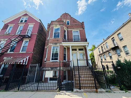 939 W 32nd, Chicago, IL 60608
