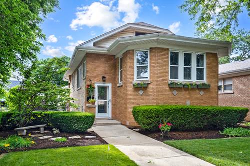 3636 N Paris, Chicago, IL 60634