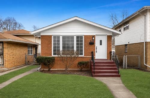 11623 S Aberdeen, Chicago, IL 60643