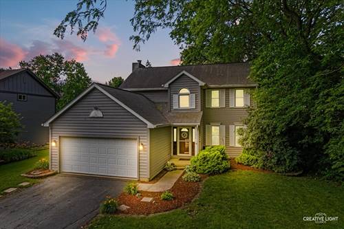 1350 Leverenz, Naperville, IL 60564