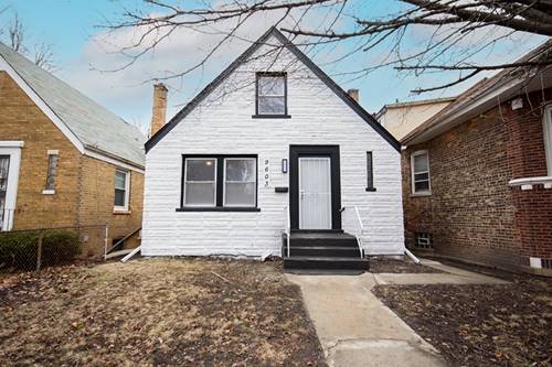 9605 S Greenwood, Chicago, IL 60628