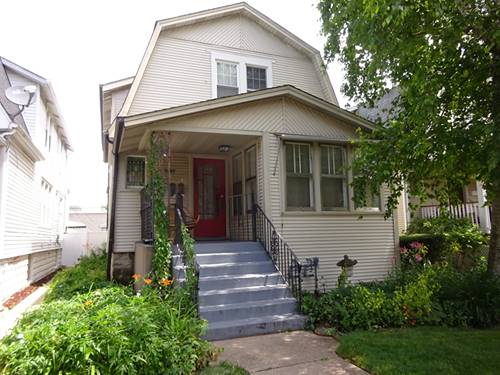 5445 N Magnet, Chicago, IL 60630