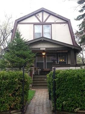 339 N Ridgeland, Elmhurst, IL 60126