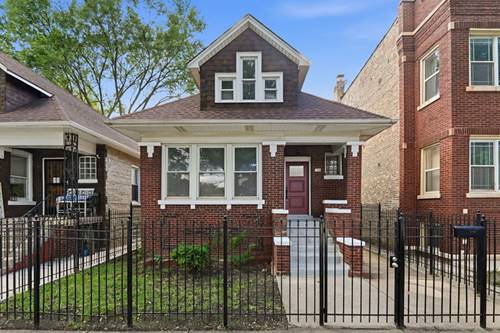 1506 N Lotus, Chicago, IL 60651