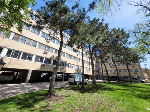 2020 W Farwell Unit 411, Chicago, IL 60645