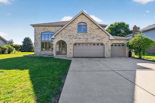 19902 Green Meadows, Mokena, IL 60448