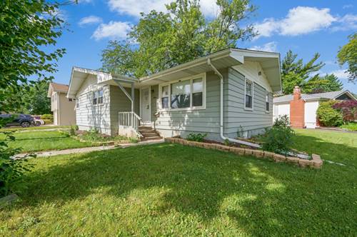 16426 Shirley, South Holland, IL 60473