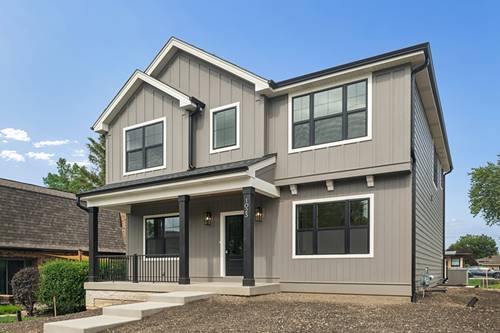 1023 Walter, Lemont, IL 60439