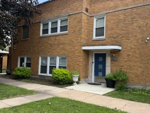 1801 Oak Park Unit 1, Berwyn, IL 60402