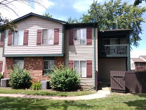 45D Fernwood Unit D, Bolingbrook, IL 60440