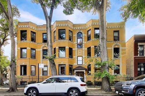 1021 N Hoyne Unit 1A, Chicago, IL 60622