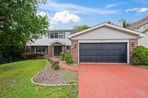 815 E Hintz, Arlington Heights, IL 60004