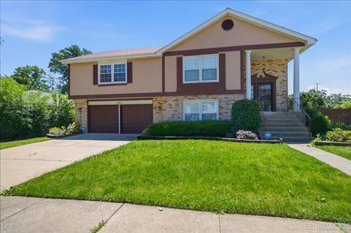 3125 Shagbark, Hazel Crest, IL 60429