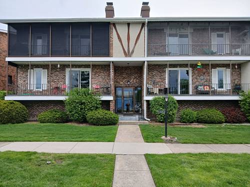 11323 S Roberts Unit C, Palos Hills, IL 60465