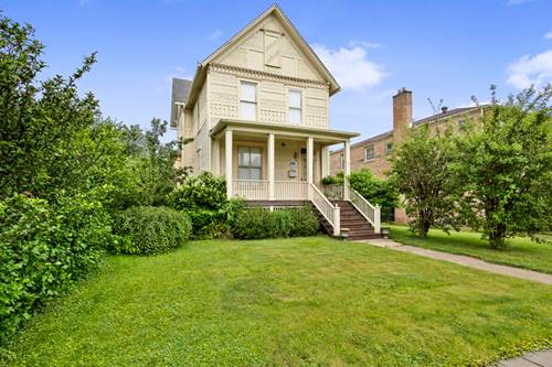10644 S Walden, Chicago, IL 60643