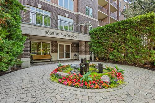 5055 Madison Unit 403, Skokie, IL 60077
