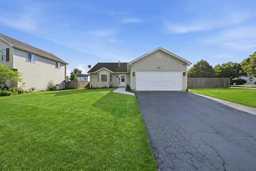 805 Thorn Creek, Joliet, IL 60436