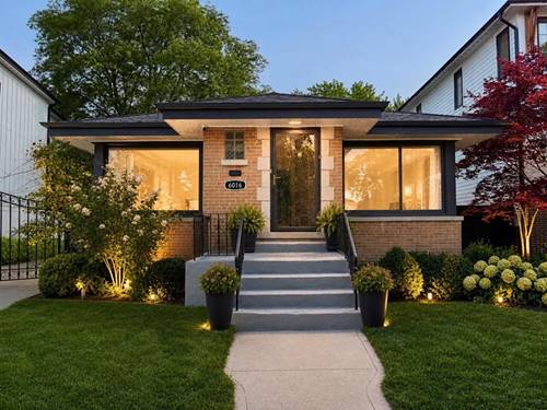 6016 N Ionia, Chicago, IL 60646