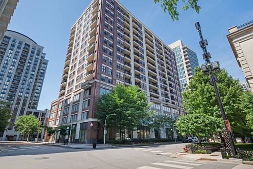 451 W Huron Unit 612, Chicago, IL 60654