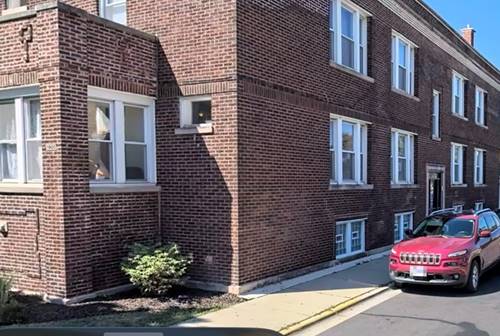 1900 Harvey Unit 2W, Berwyn, IL 60402