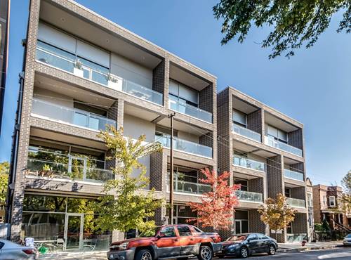 1935 N California Unit 4N, Chicago, IL 60647
