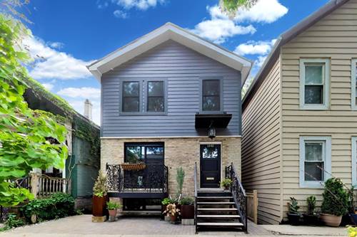 1840 N Bissell Unit 1, Chicago, IL 60614