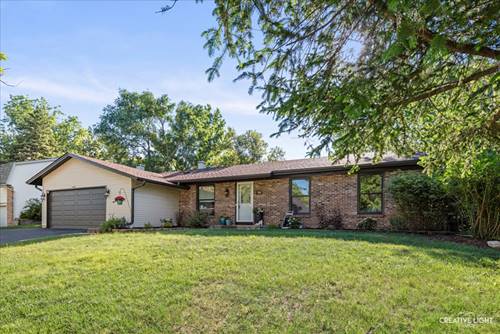 706 N Pinecrest, Bolingbrook, IL 60440