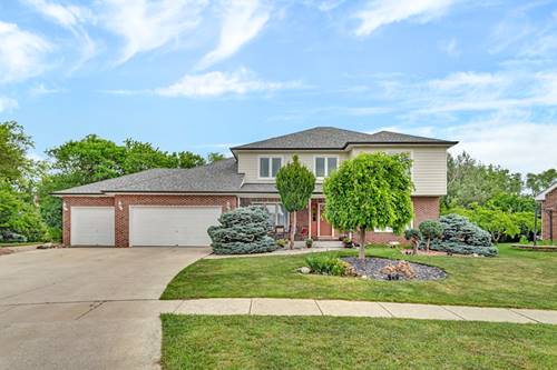 12016 Arlene, Homer Glen, IL 60491