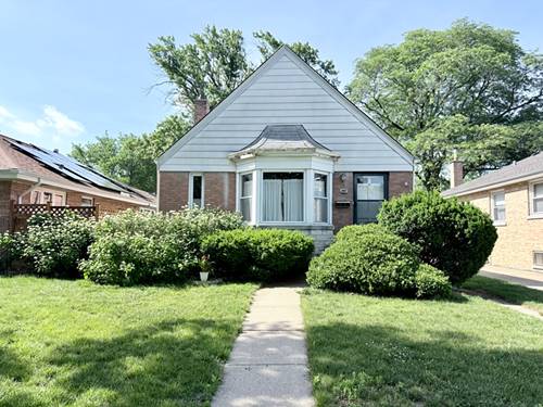 7607 W Hortense, Chicago, IL 60631