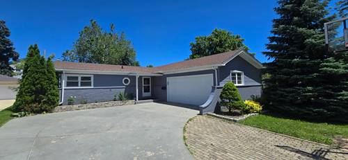 770 Cordial, Des Plaines, IL 60018