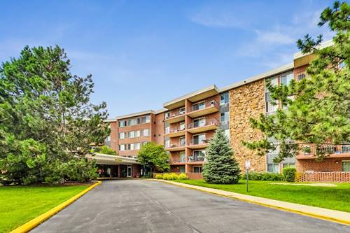 16 E Old Willow Unit 431S, Prospect Heights, IL 60070