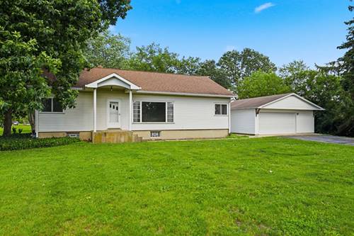 3S103 S Raddant, Batavia, IL 60510