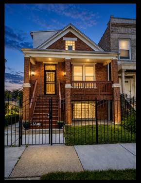 1910 S Troy, Chicago, IL 60623