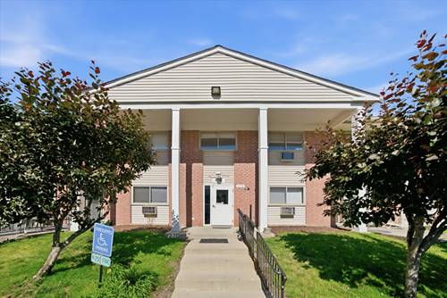 670 Marilyn Unit 208, Glendale Heights, IL 60139