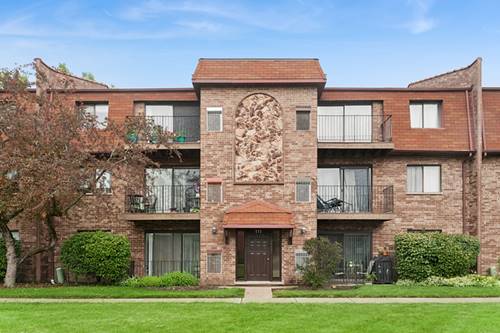 111 W Brandon Unit E33, Palatine, IL 60067