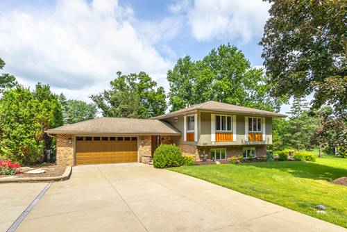 13600 S Longview, Homer Glen, IL 60491
