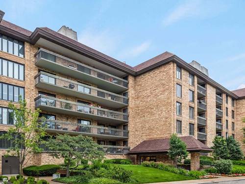 1621 Mission Hills Unit N201, Northbrook, IL 60062