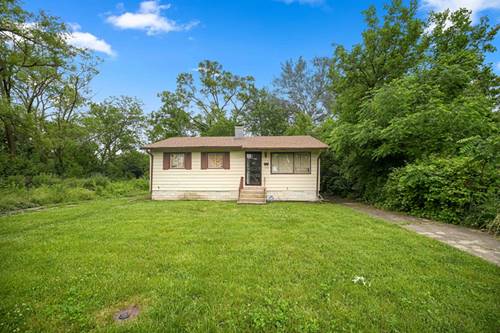 172 W 158th, Harvey, IL 60426