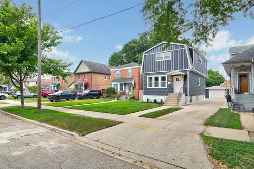 10528 S Lawndale, Chicago, IL 60655