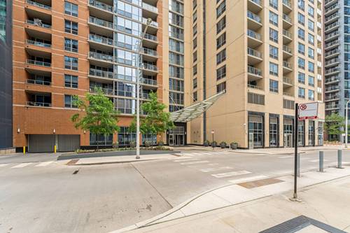 420 E Waterside Unit 1802, Chicago, IL 60601