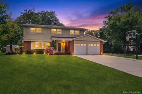 1201 E Barberry, Mount Prospect, IL 60056