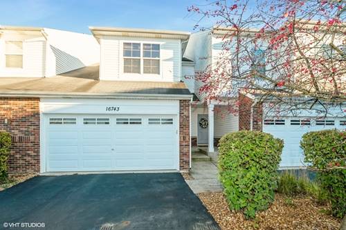 16743 Winding Creek, Plainfield, IL 60586