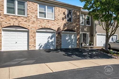530 River Front Unit 606, Naperville, IL 60540
