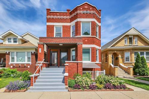 1323 Gunderson, Berwyn, IL 60402