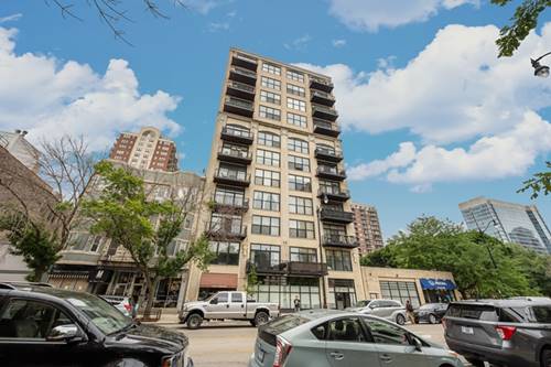 1516 S Wabash Unit 1102, Chicago, IL 60605