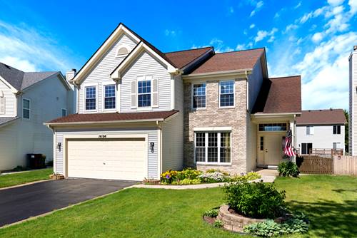 14164 S Lehigh, Plainfield, IL 60544
