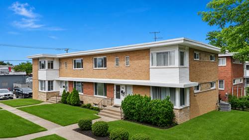 4864 Carol Unit B, Skokie, IL 60077