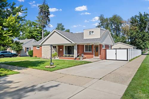 2405 Sarah, Franklin Park, IL 60131