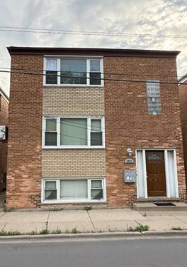 2232 N River Unit 3, River Grove, IL 60171